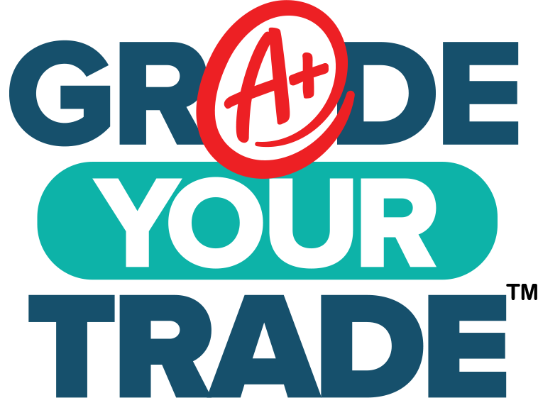 Grade Your Trade - Logo